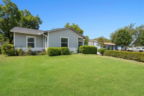 1604 Tower Drive Arlington TX 76010