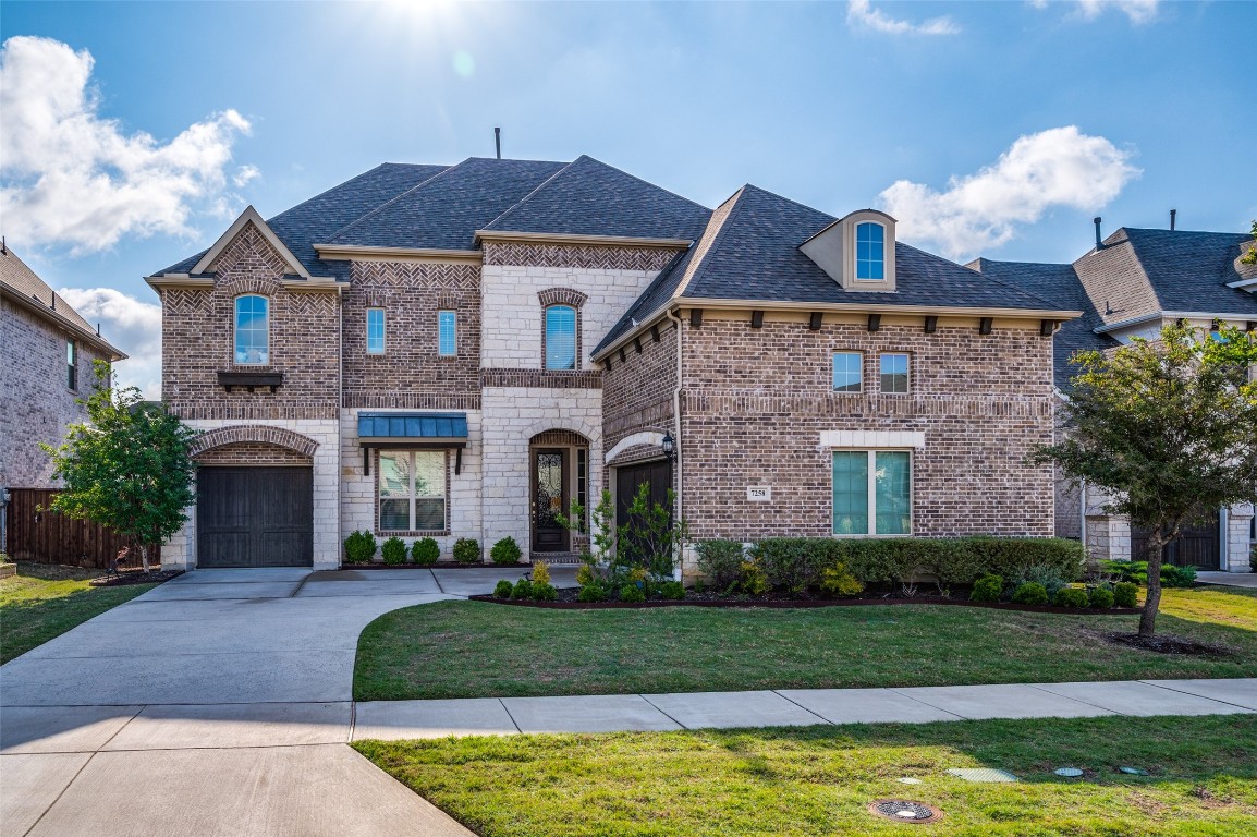 7258 Banded Mustang Drive Frisco TX 75036