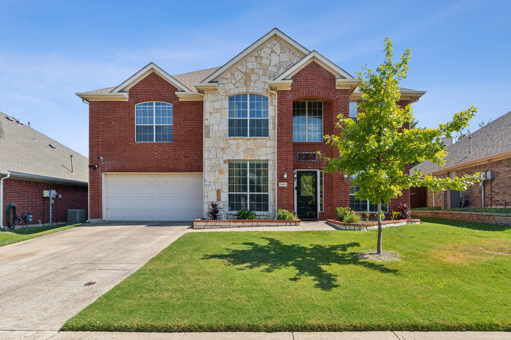 3411 Melvin Drive Wylie TX 75098