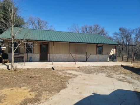 271 Private Road 1403 Morgan TX 76671
