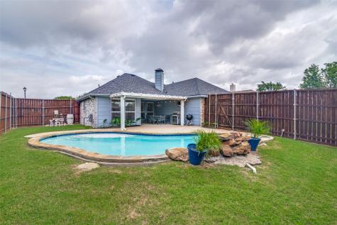 2870 Hampshire Lane Rockwall TX 75032