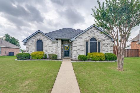2870 Hampshire Lane Rockwall TX 75032