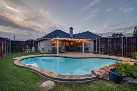 2870 Hampshire Lane Rockwall TX 75032