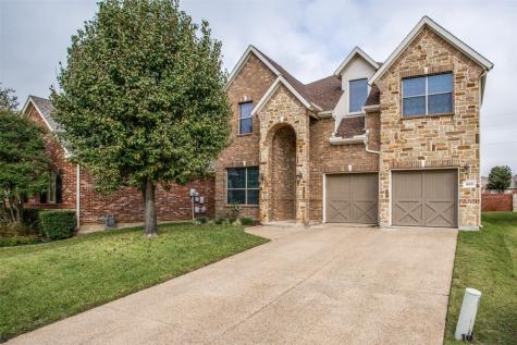 909 Saint George Place Desoto TX 75115