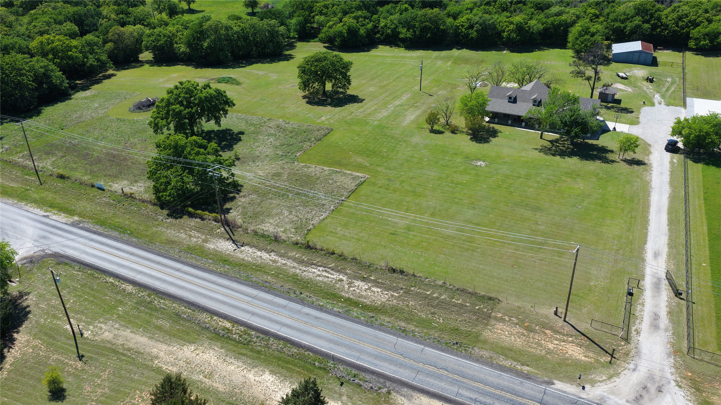 143 N Fm 730 Decatur TX 76234