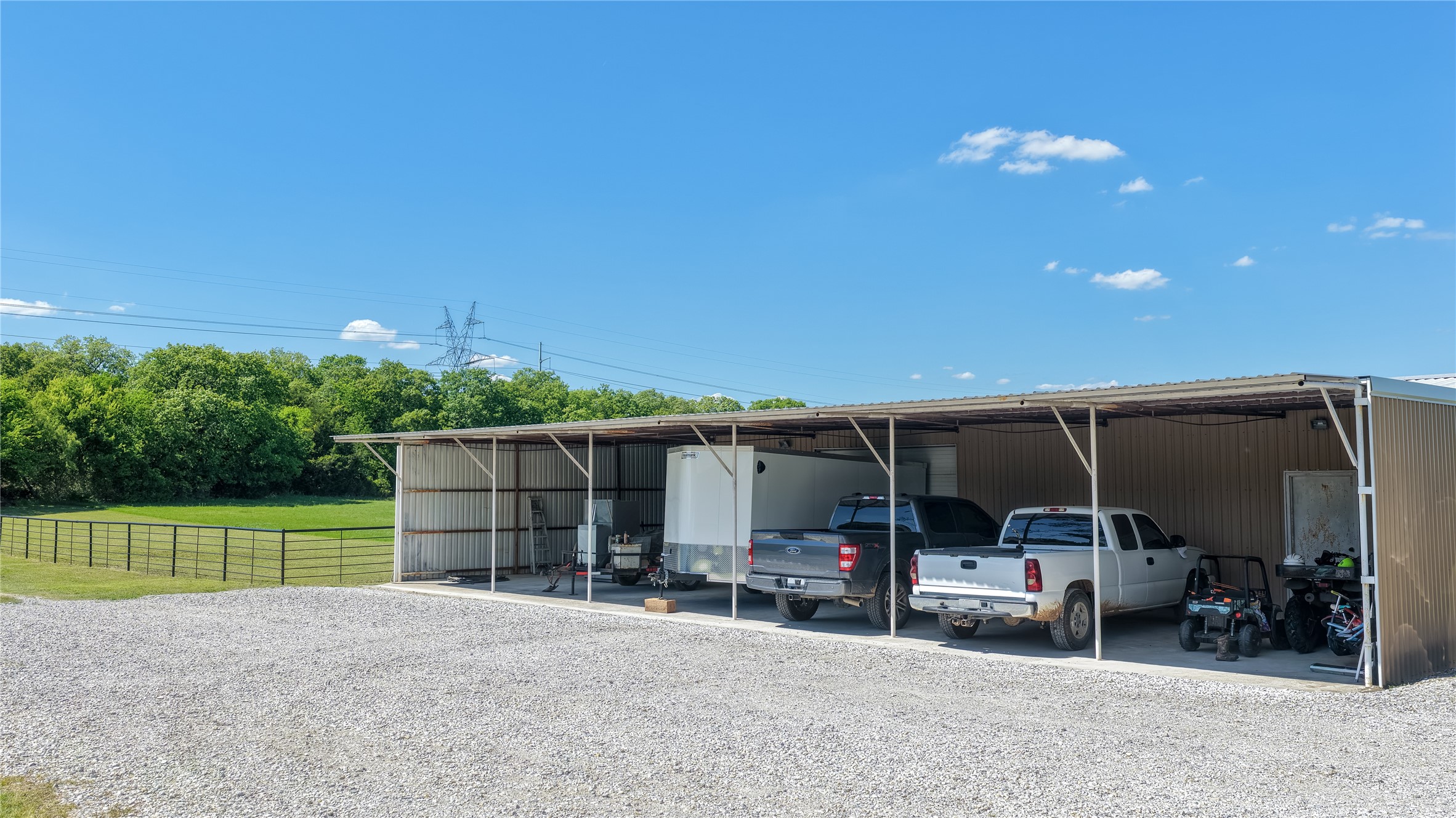 143 N Fm 730 Decatur TX 76234