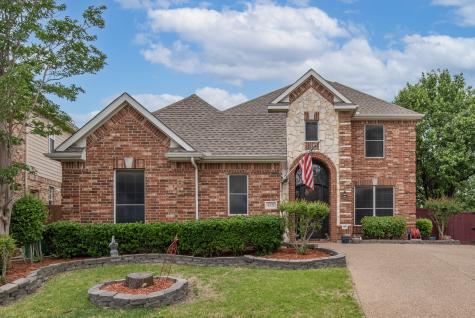 4221 Wilson Lane Carrollton TX 75010