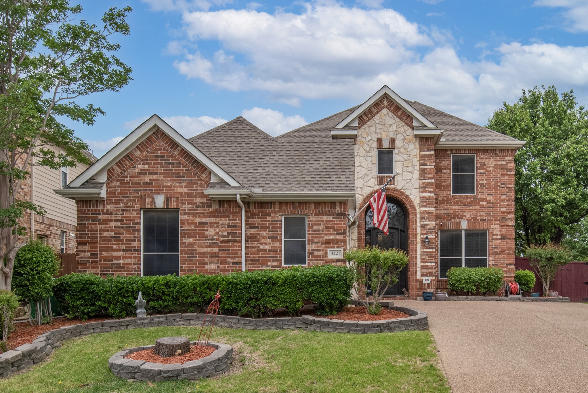 4221 Wilson Lane Carrollton TX 75010