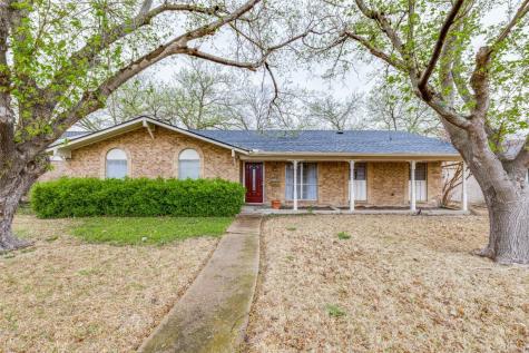 3428 Town Park Drive Mesquite TX 75150