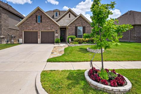 4606 Plumeria Drive Mansfield TX 76063