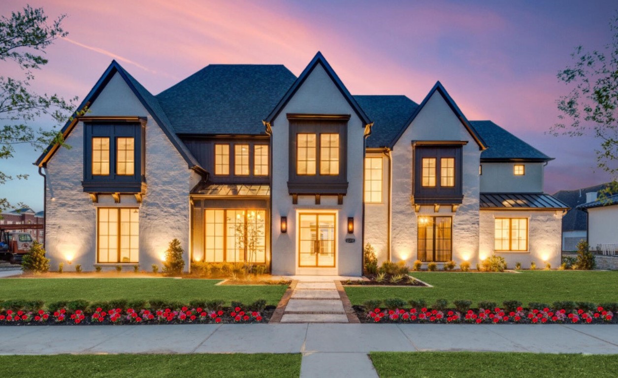 12255 Turn Row Lane Frisco TX 75033