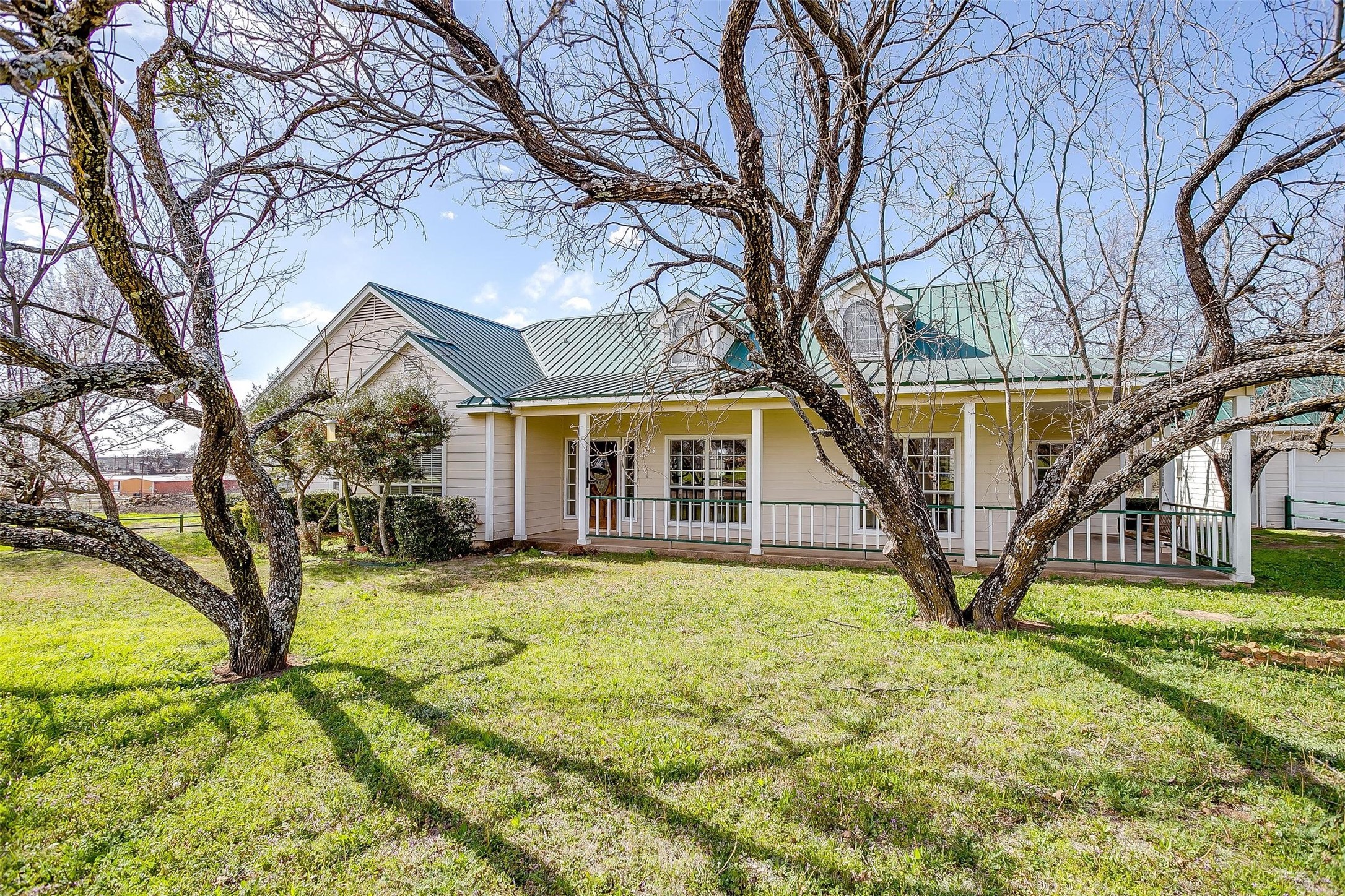 1930 Old Mineral Wells Highway Weatherford TX 76088