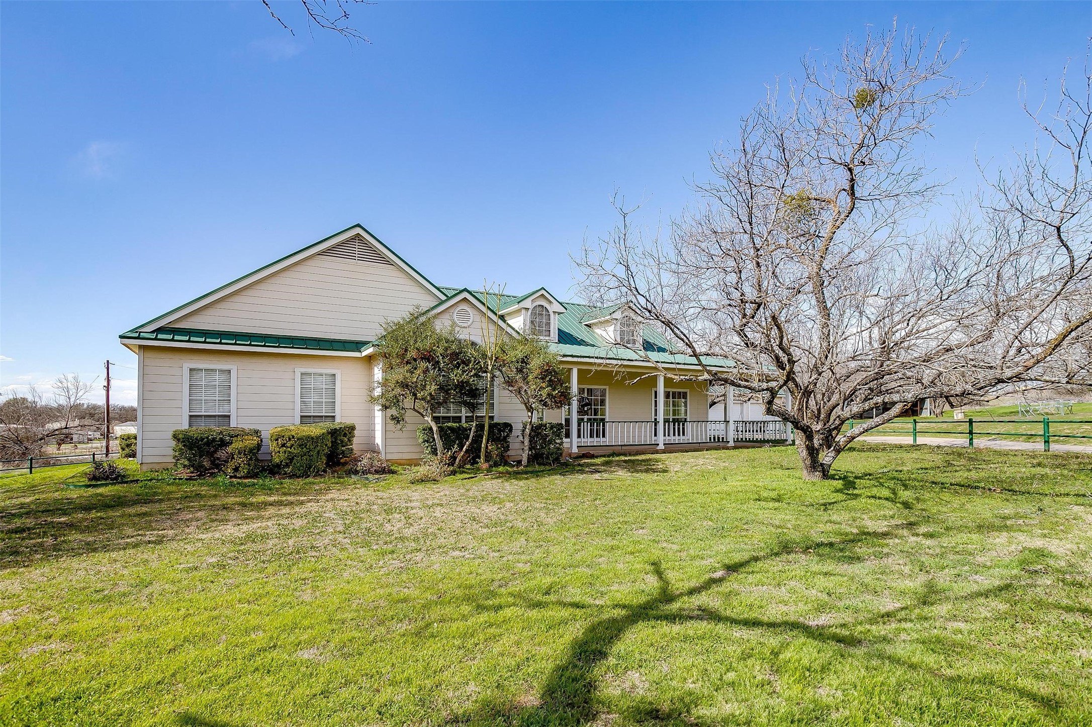 1930 Old Mineral Wells Highway Weatherford TX 76088