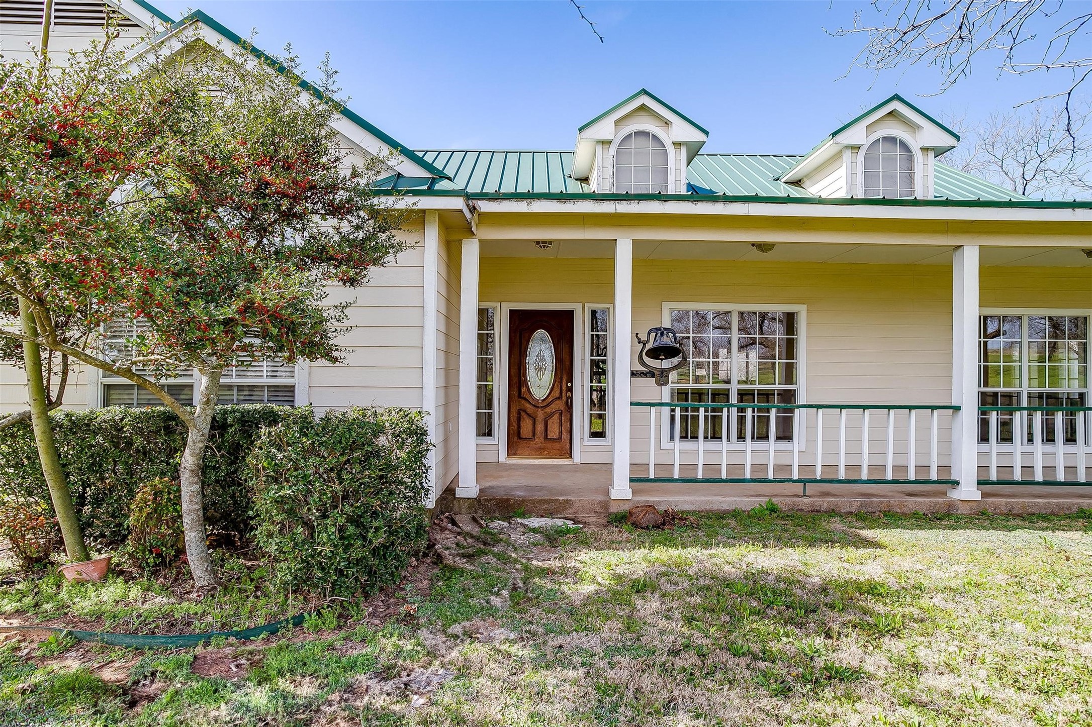 1930 Old Mineral Wells Highway Weatherford TX 76088