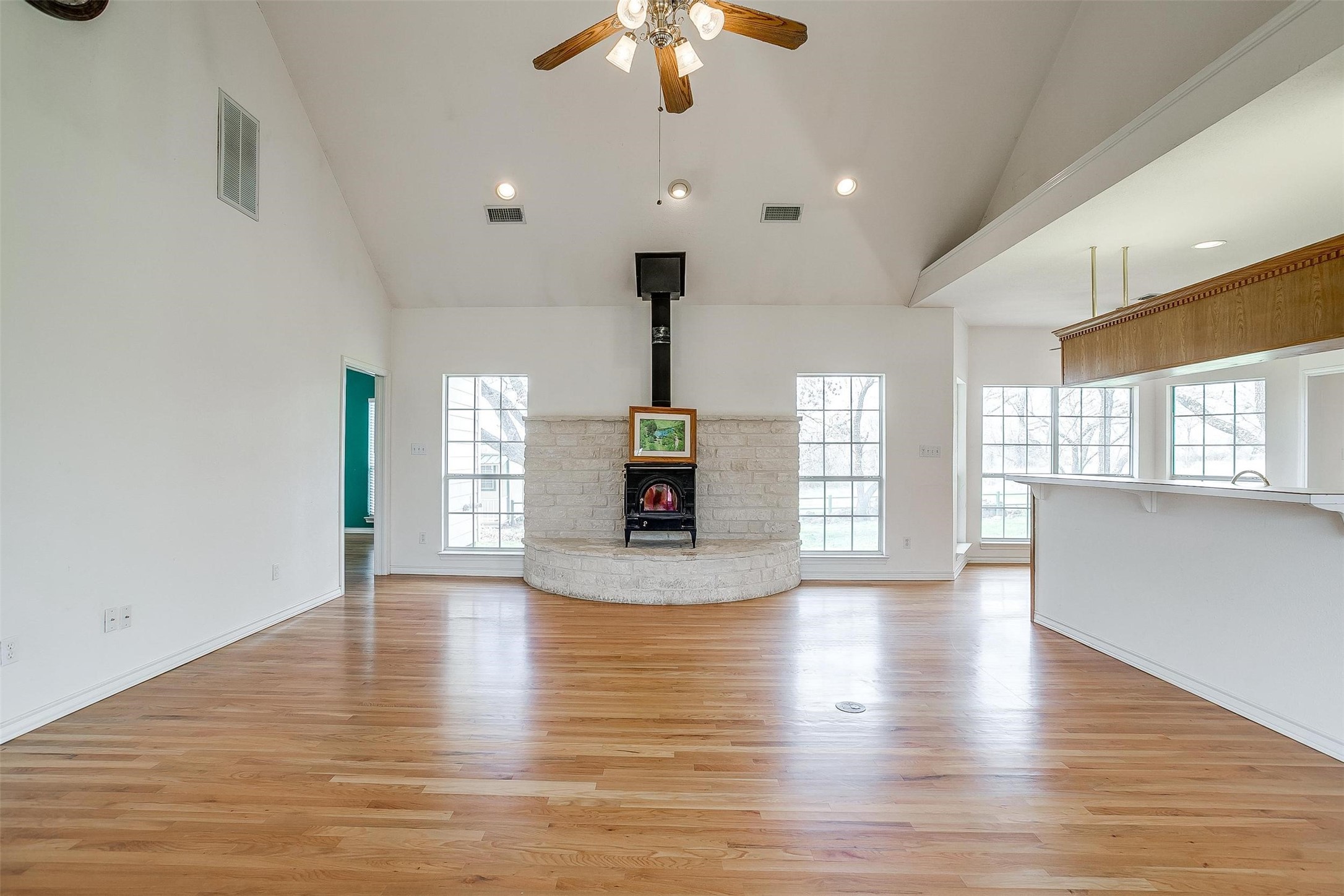 1930 Old Mineral Wells Highway Weatherford TX 76088