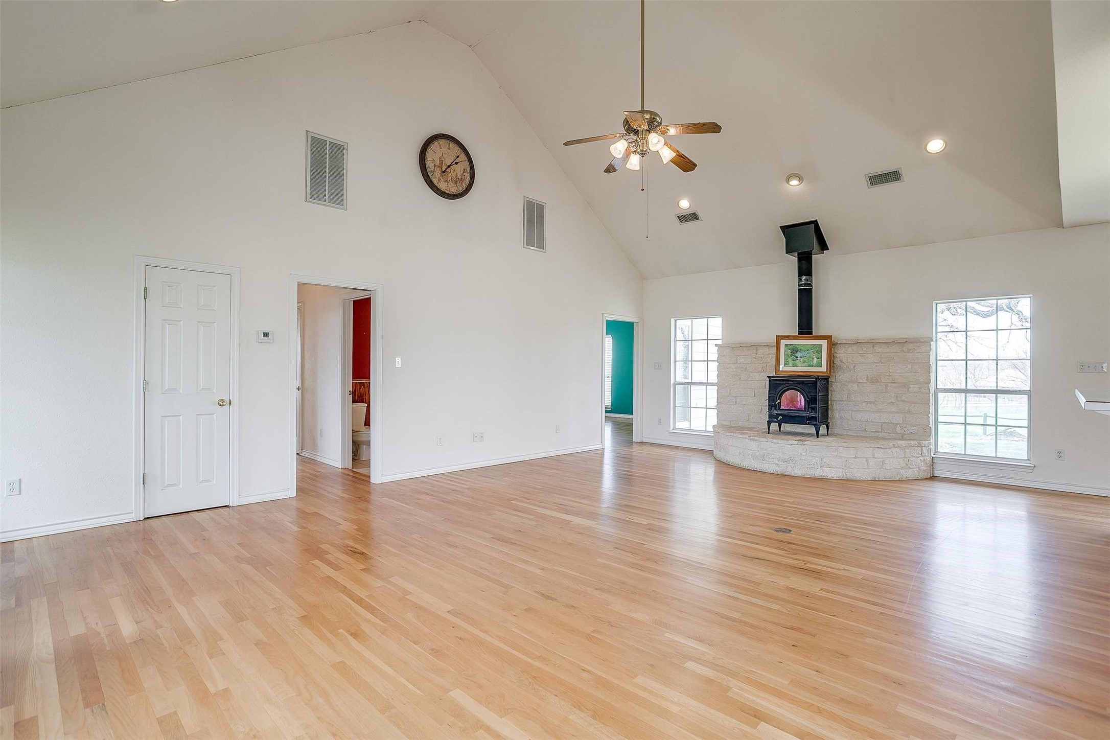 1930 Old Mineral Wells Highway Weatherford TX 76088