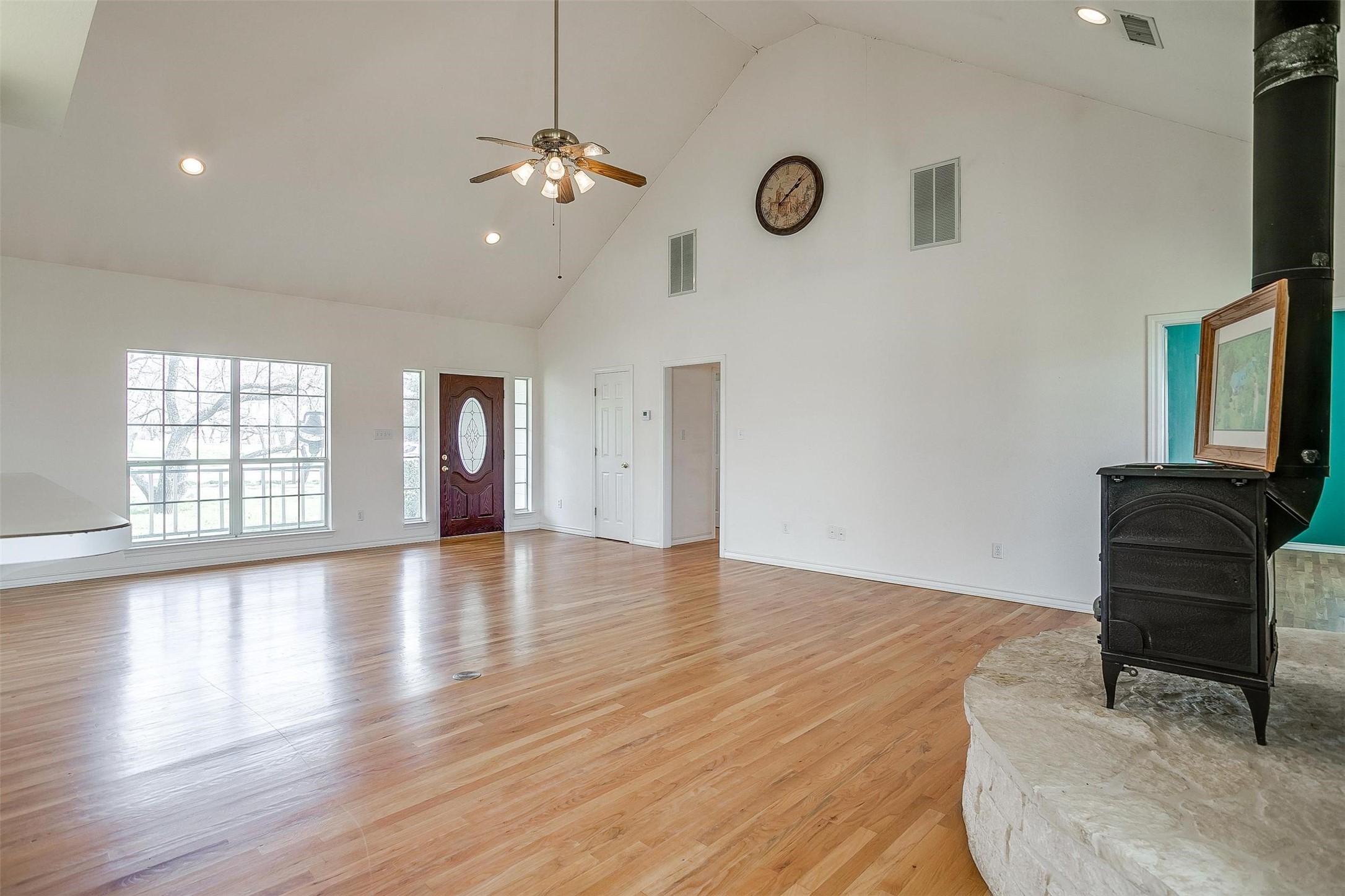 1930 Old Mineral Wells Highway Weatherford TX 76088