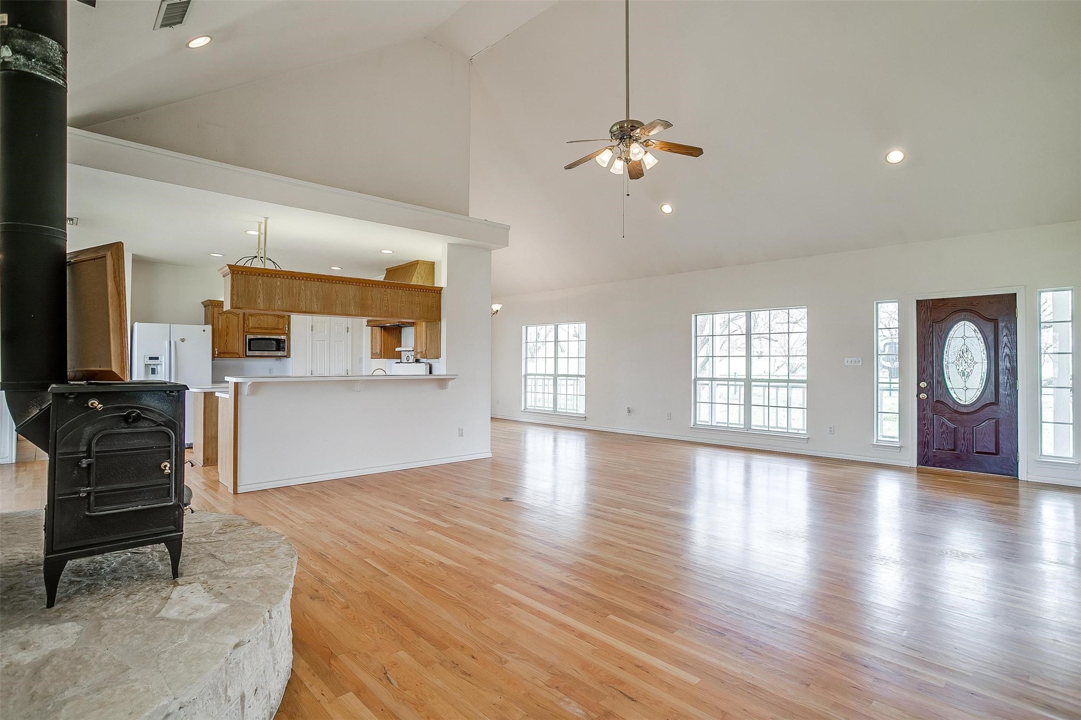 1930 Old Mineral Wells Highway Weatherford TX 76088