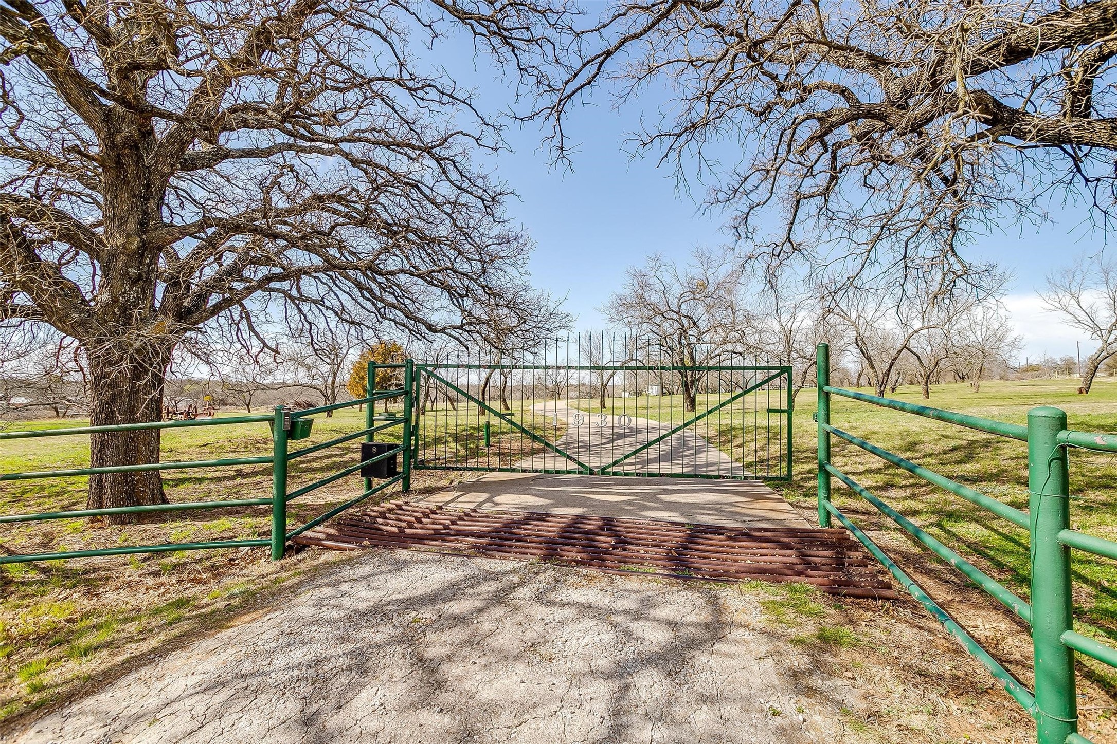 1930 Old Mineral Wells Highway Weatherford TX 76088