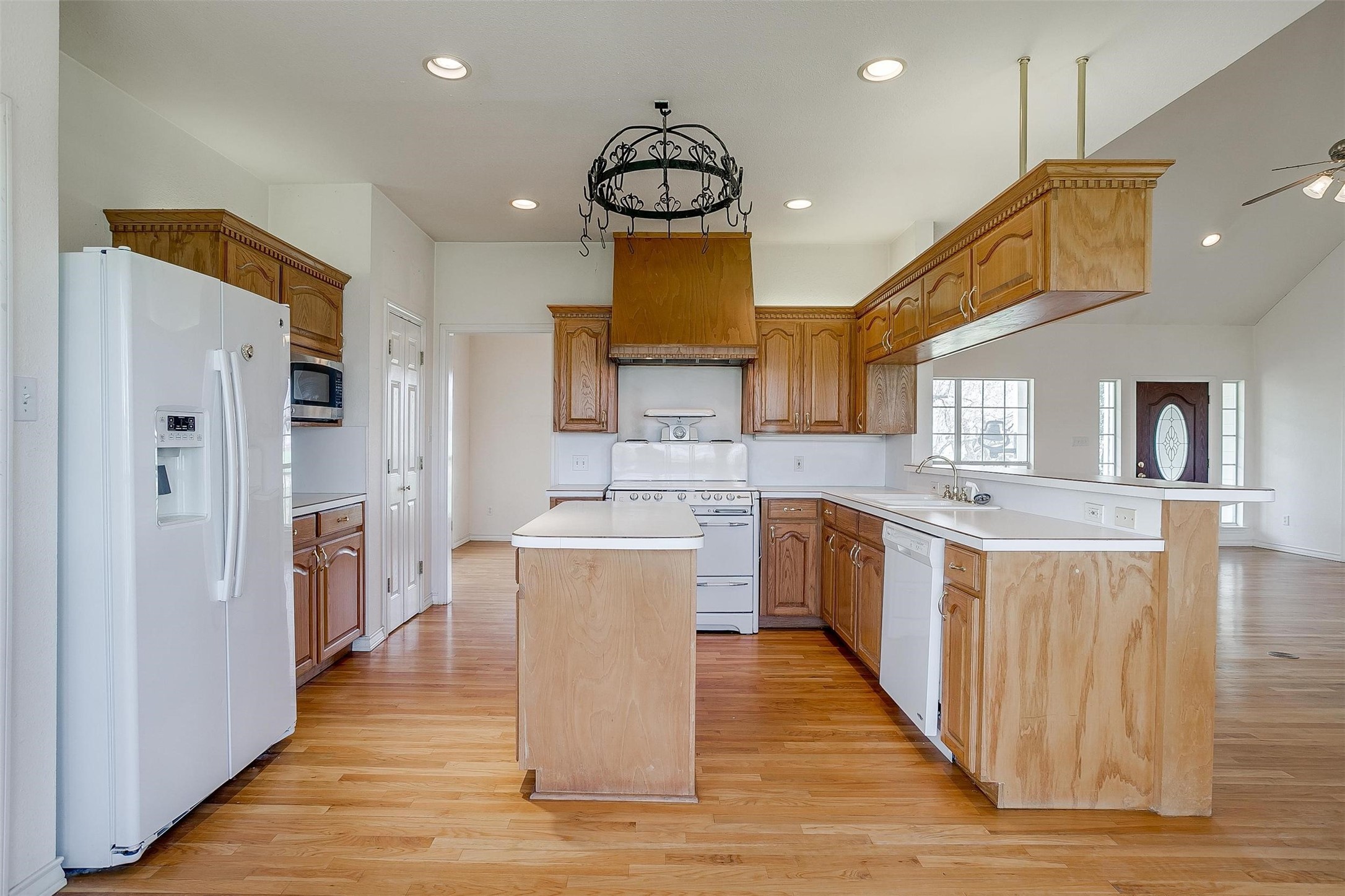 1930 Old Mineral Wells Highway Weatherford TX 76088