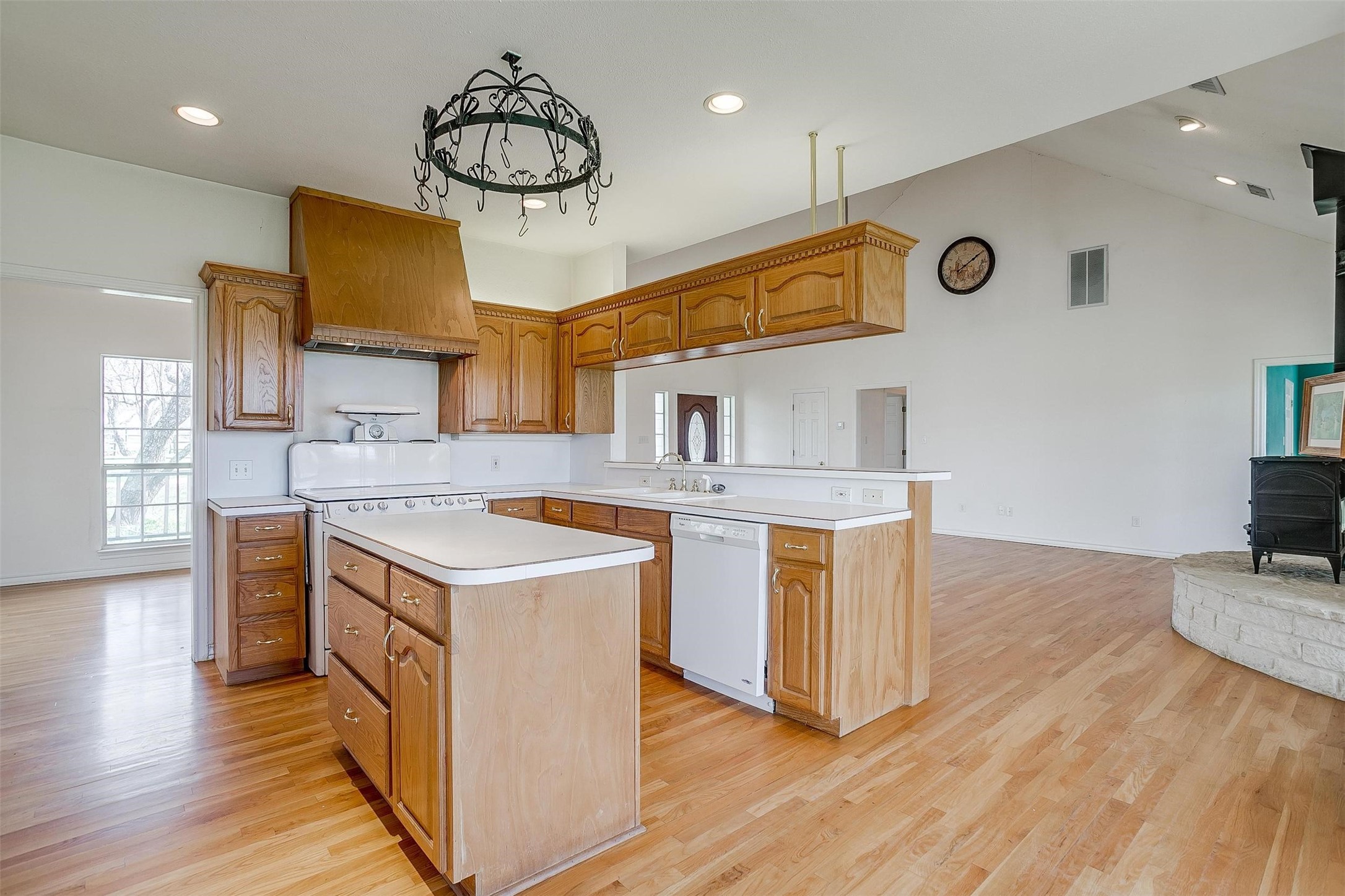 1930 Old Mineral Wells Highway Weatherford TX 76088