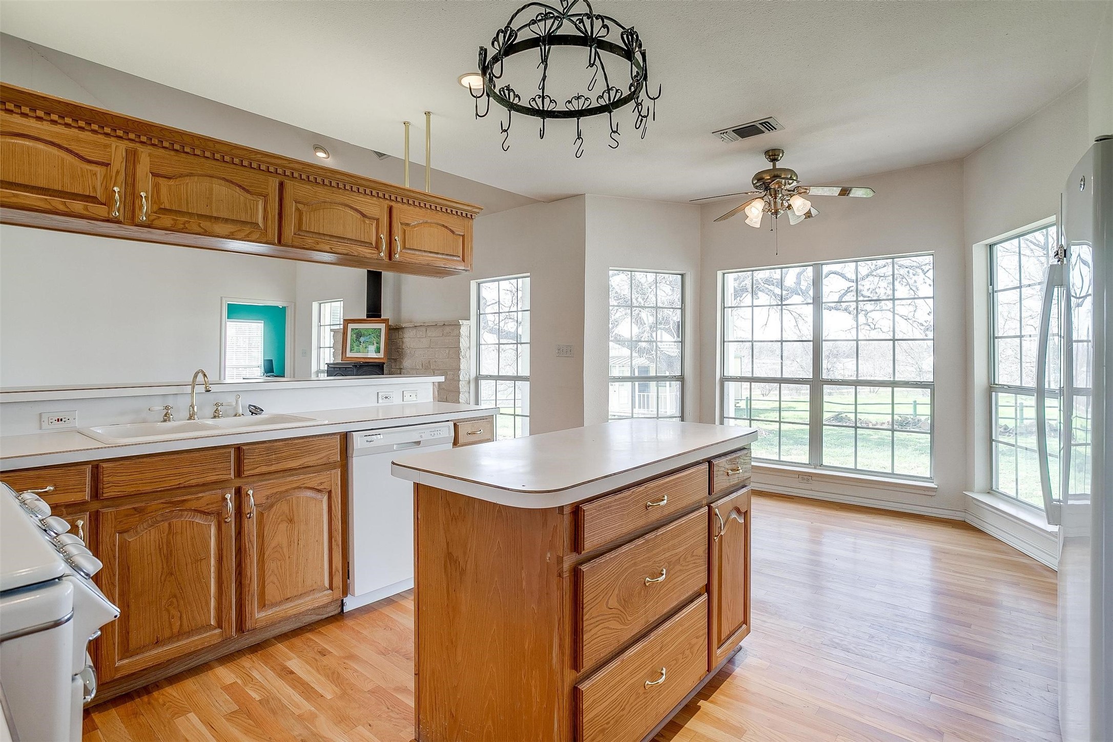 1930 Old Mineral Wells Highway Weatherford TX 76088