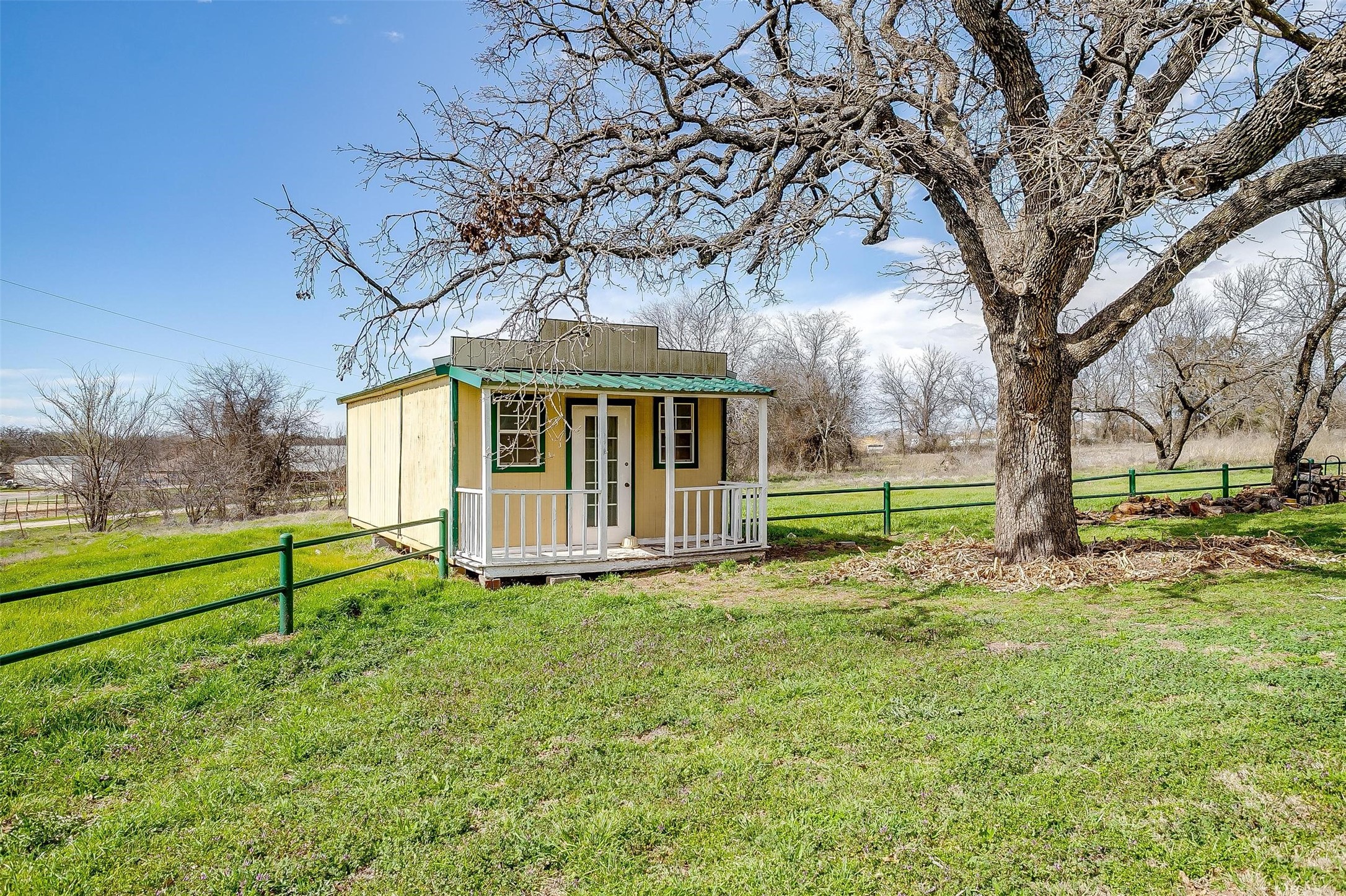 1930 Old Mineral Wells Highway Weatherford TX 76088