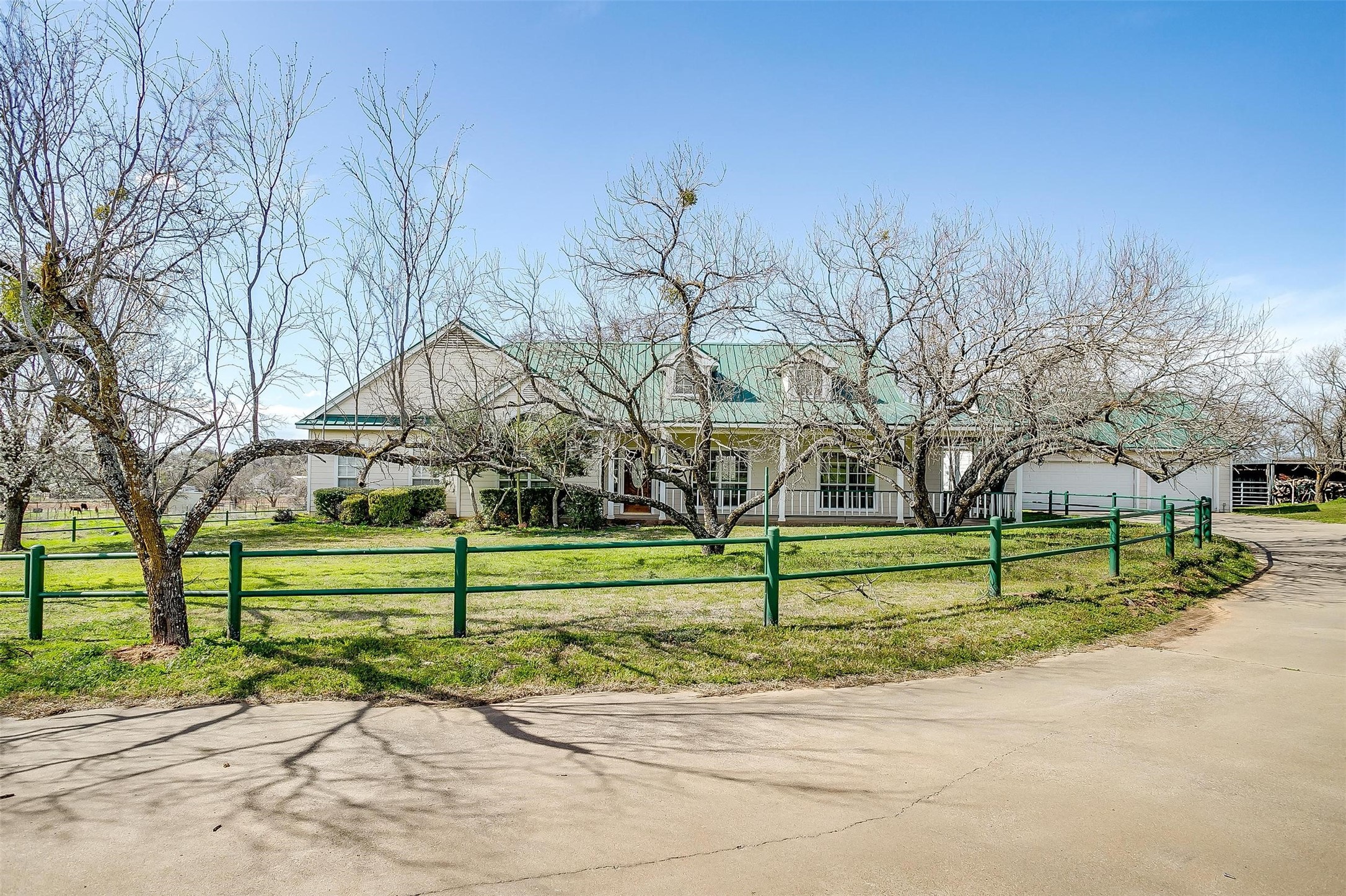 1930 Old Mineral Wells Highway Weatherford TX 76088