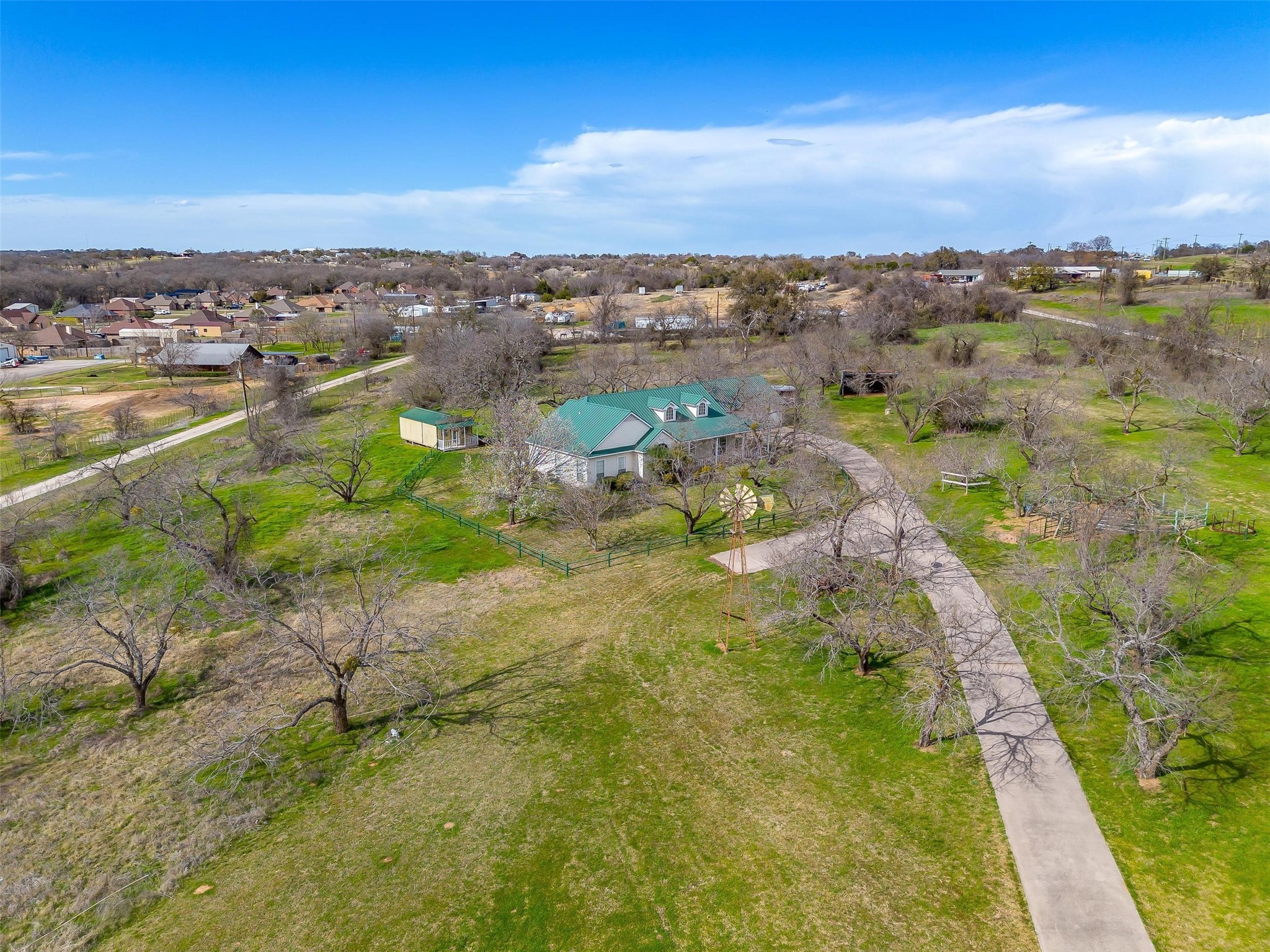 1930 Old Mineral Wells Highway Weatherford TX 76088