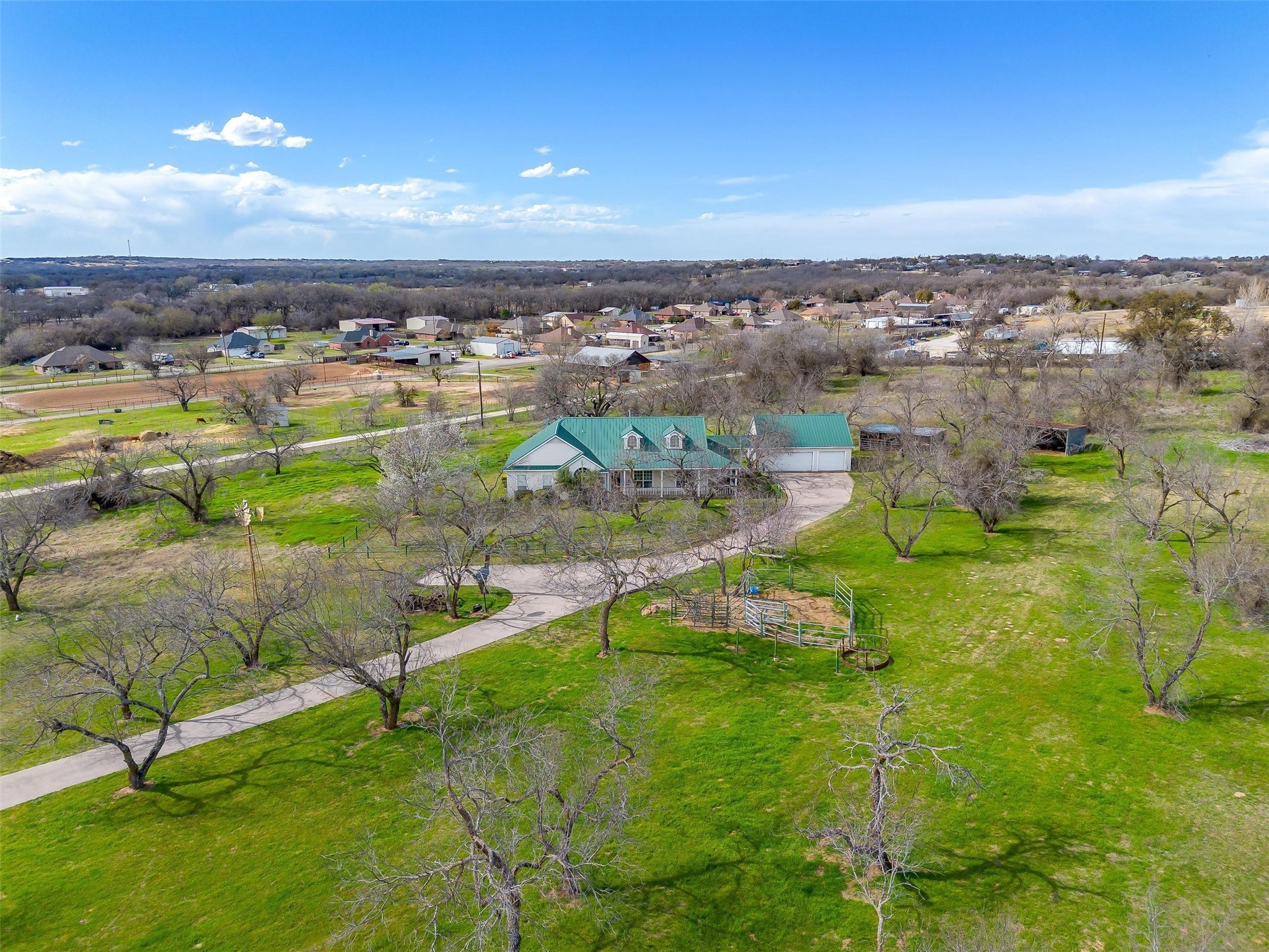 1930 Old Mineral Wells Highway Weatherford TX 76088