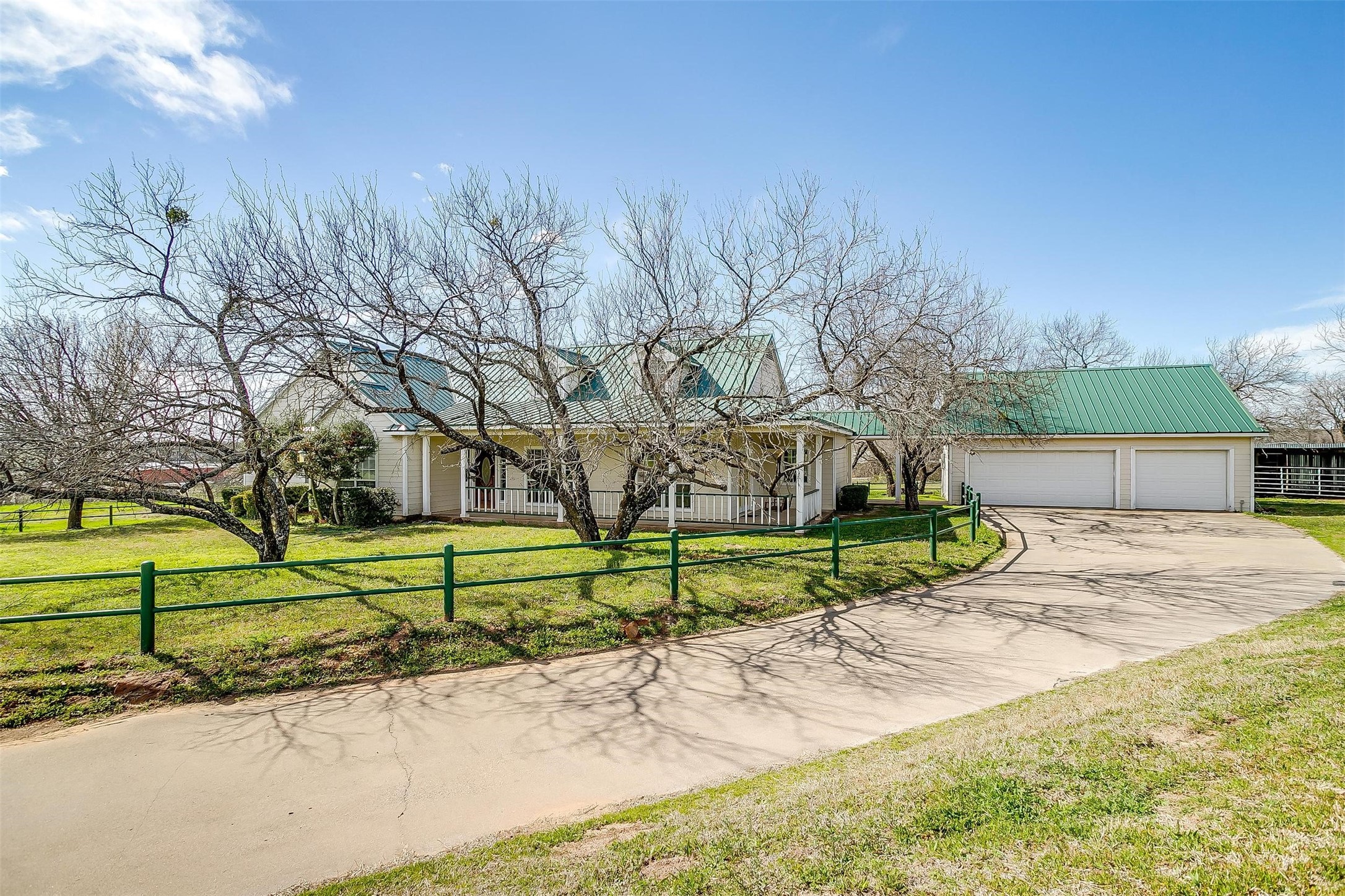 1930 Old Mineral Wells Highway Weatherford TX 76088