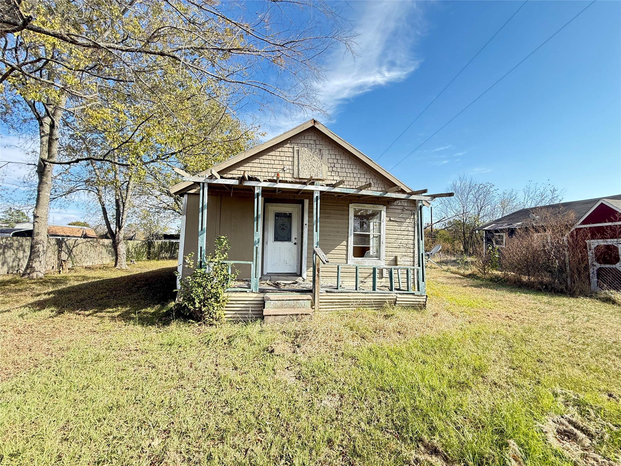 129 Vz County Road 1133 Fruitvale TX 75127