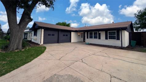 4122 Victoria Street Irving TX 75062