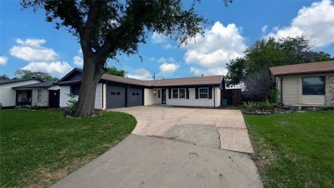 4122 Victoria Street Irving TX 75062