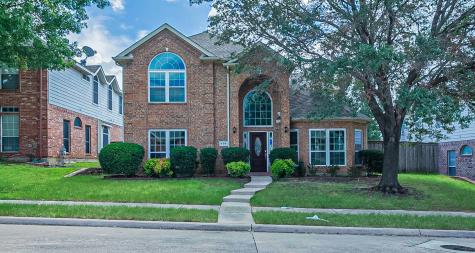 408 Belmont Court Lewisville TX 75067