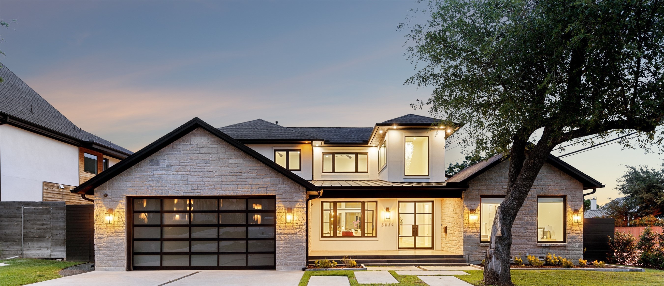 6839 Orchid Lane Dallas TX 75230