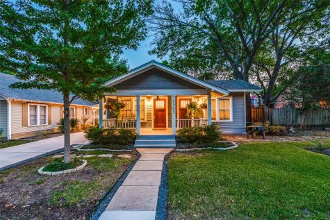 1303 W Virginia Street Mckinney TX 75069