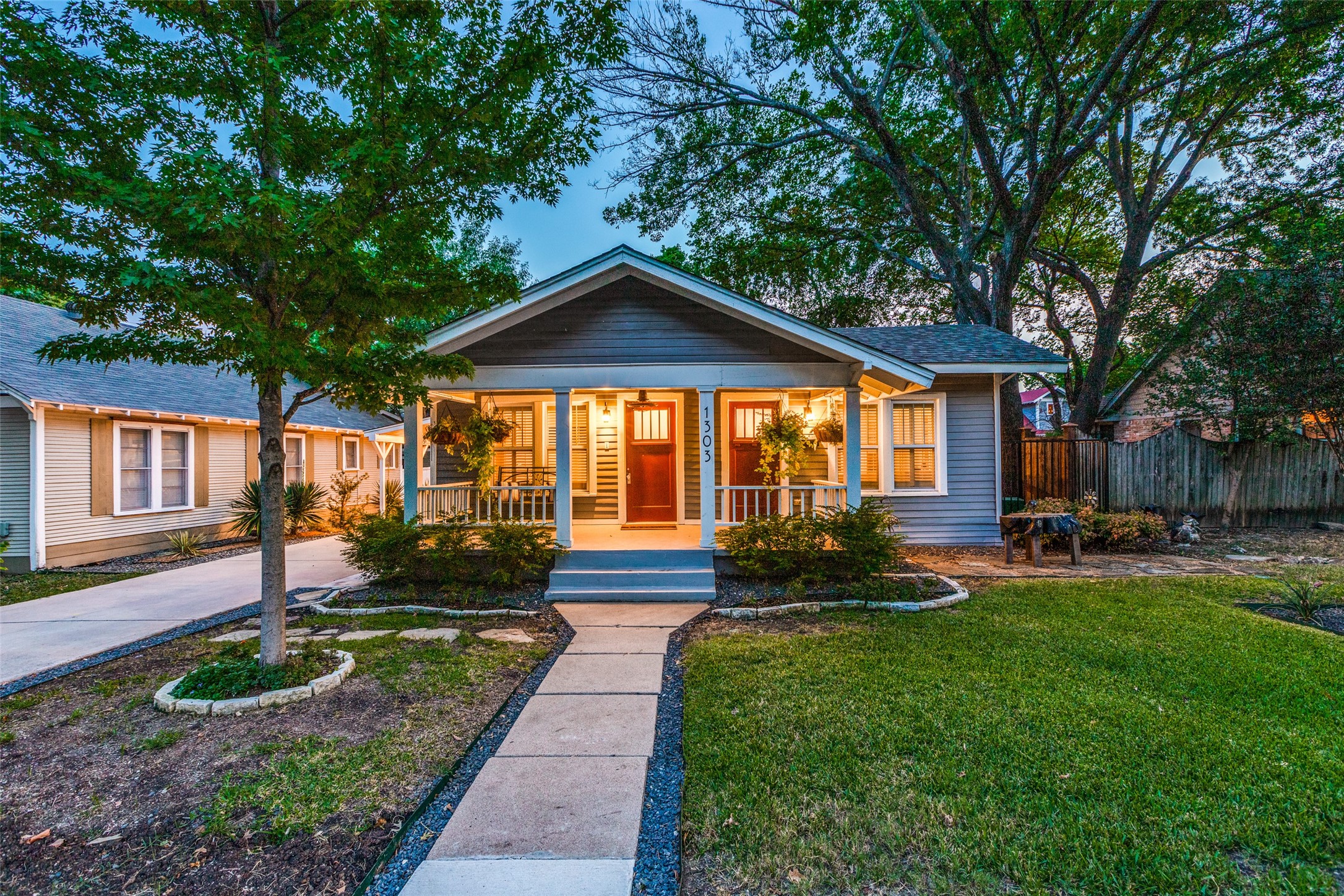 1303 W Virginia Street Mckinney TX 75069