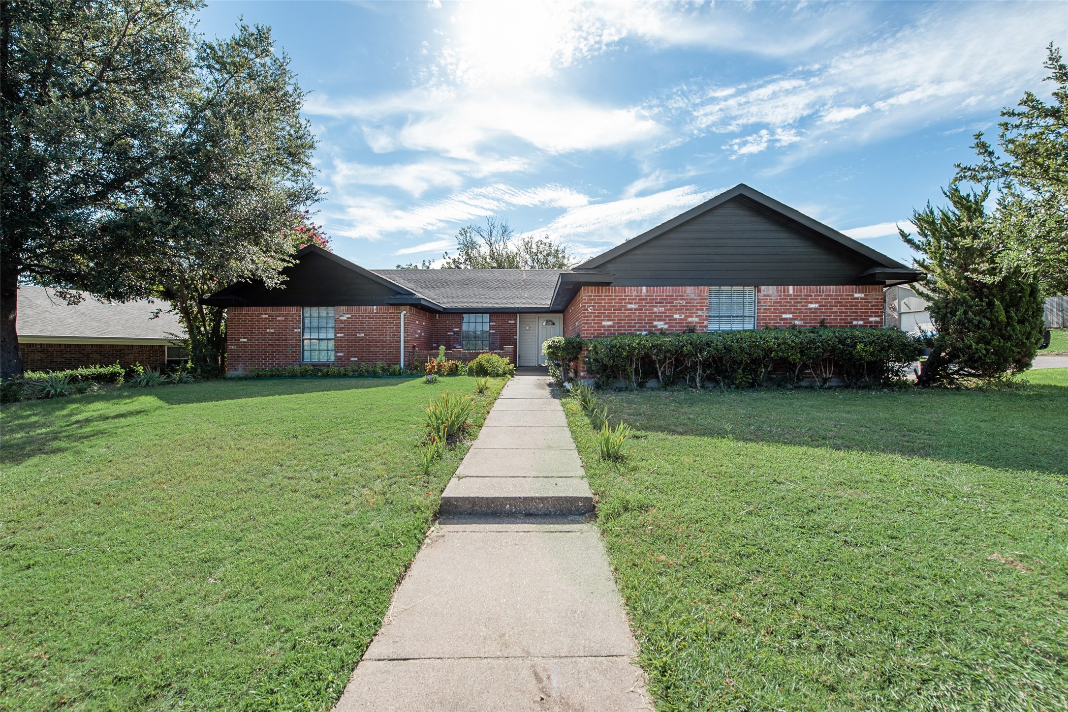 3817 Misty Meadow Drive Fort Worth TX 76133