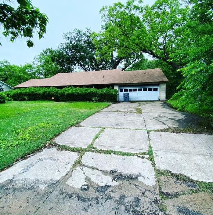 9134 Forest Hills Boulevard Dallas TX 75218