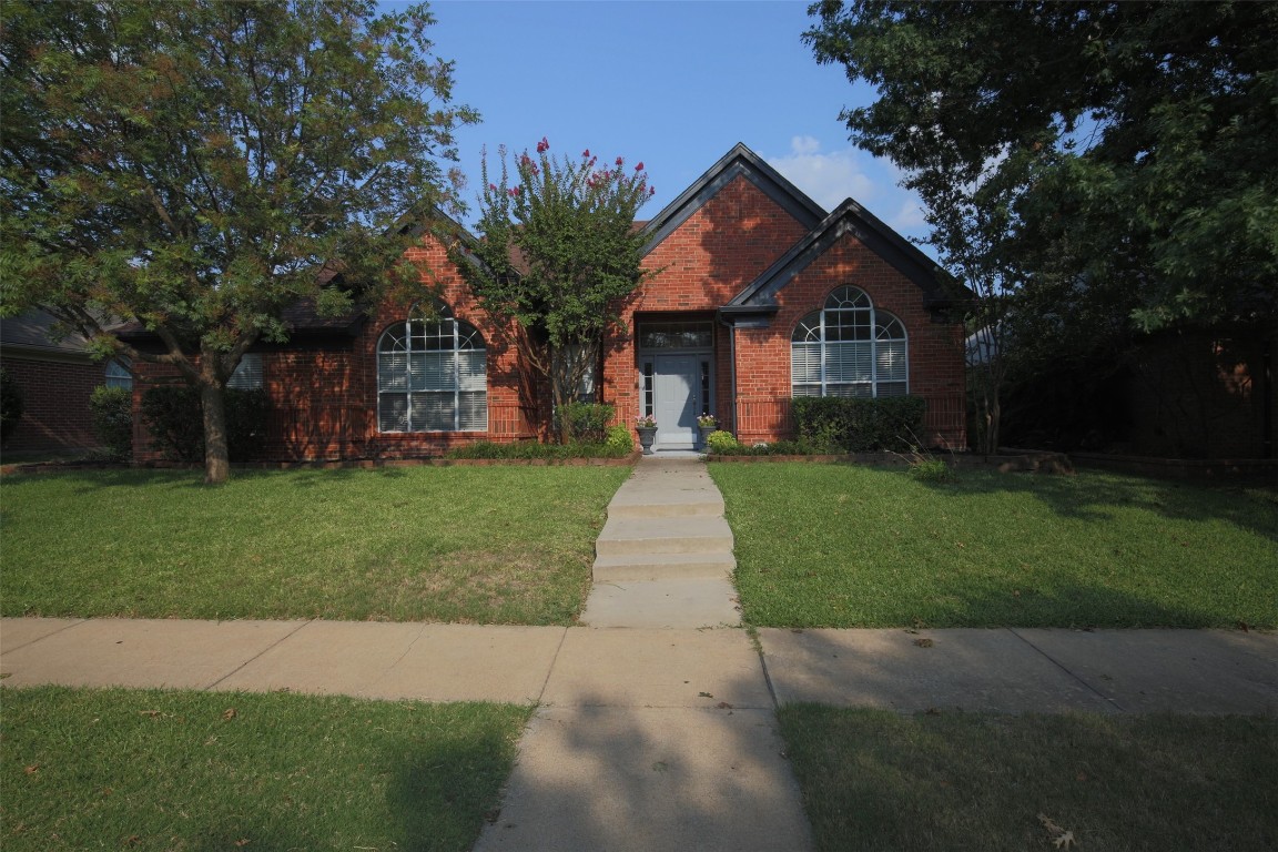 7200 Bouquet Drive Frisco TX 75035