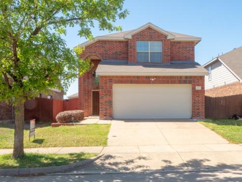 2017 Peony Street Heartland TX 75126
