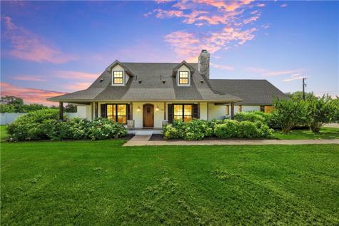 3391 Speegleville Road Woodway TX 76712