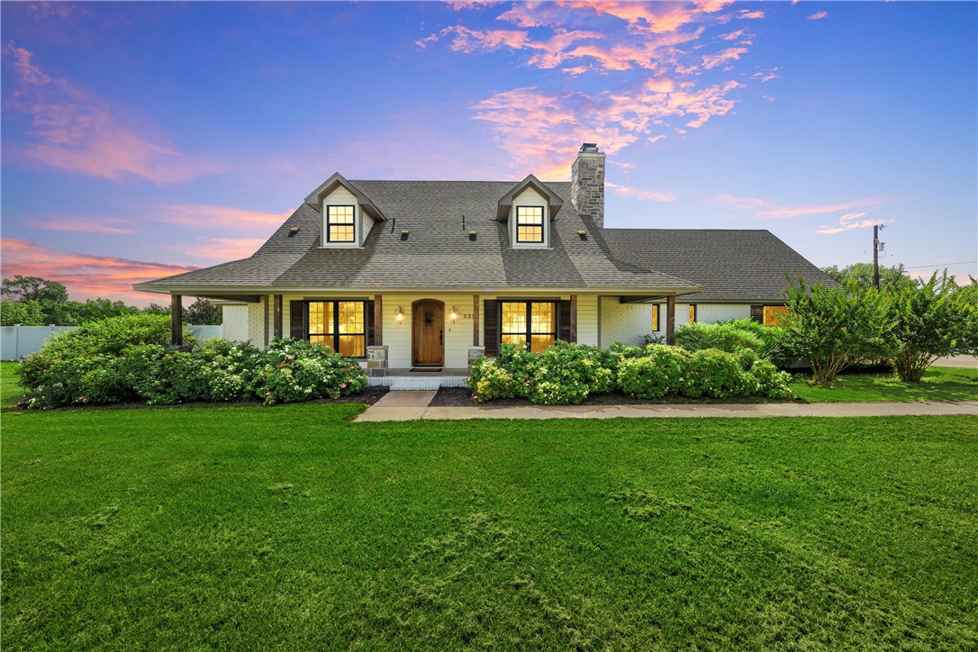 3391 Speegleville Road Woodway TX 76712