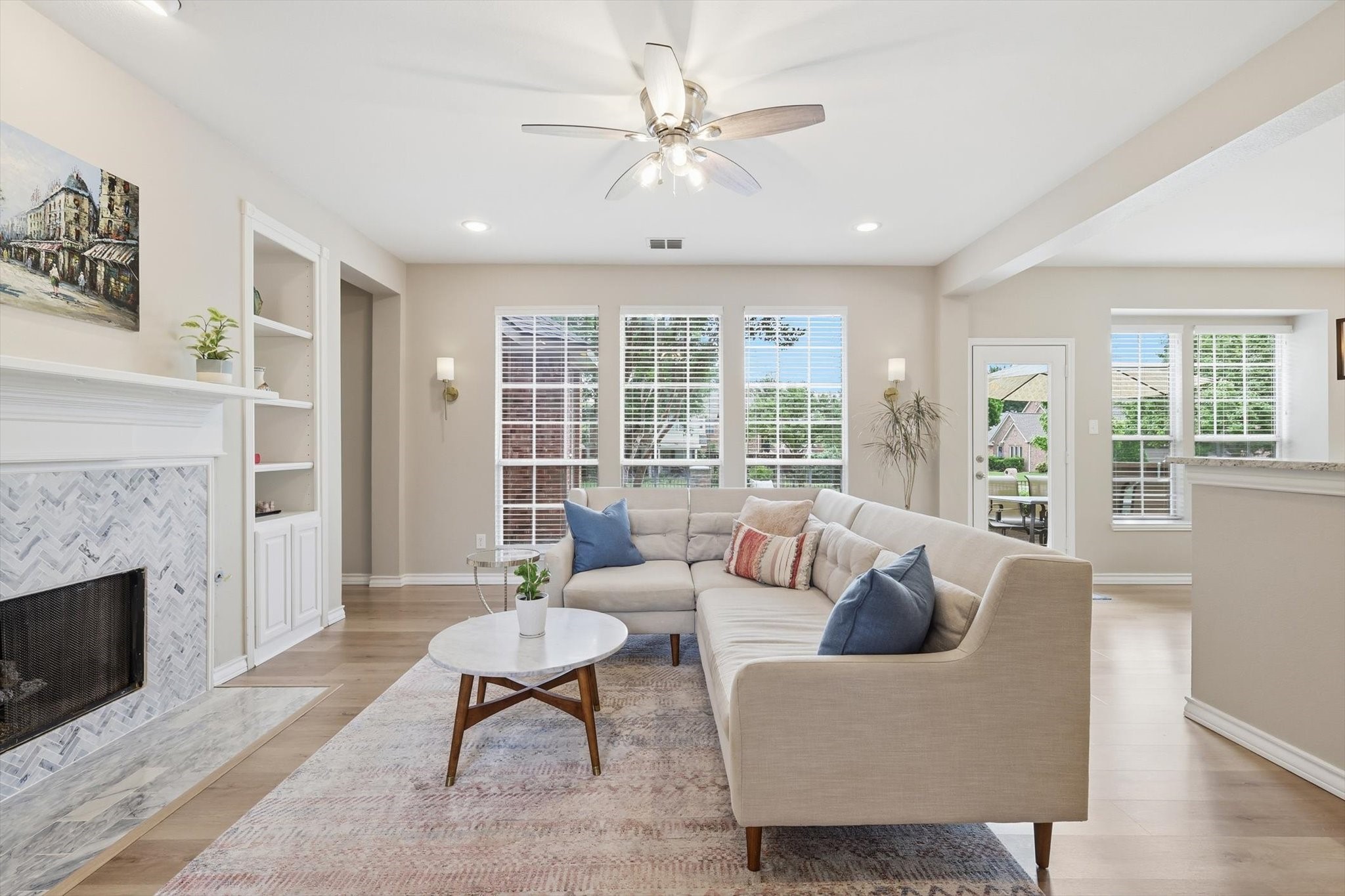 3104 Crownwood Court Flower Mound TX 75022