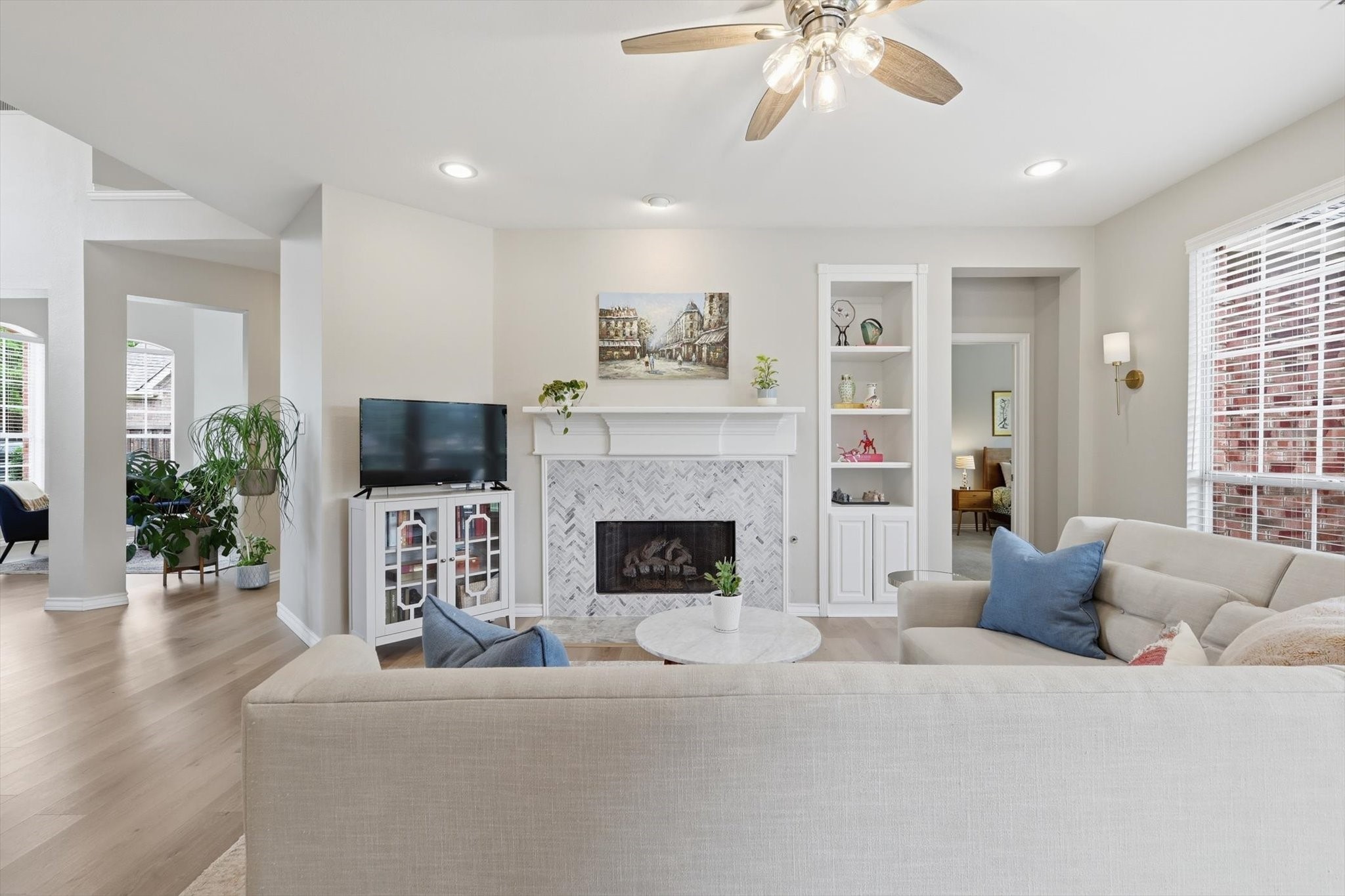 3104 Crownwood Court Flower Mound TX 75022