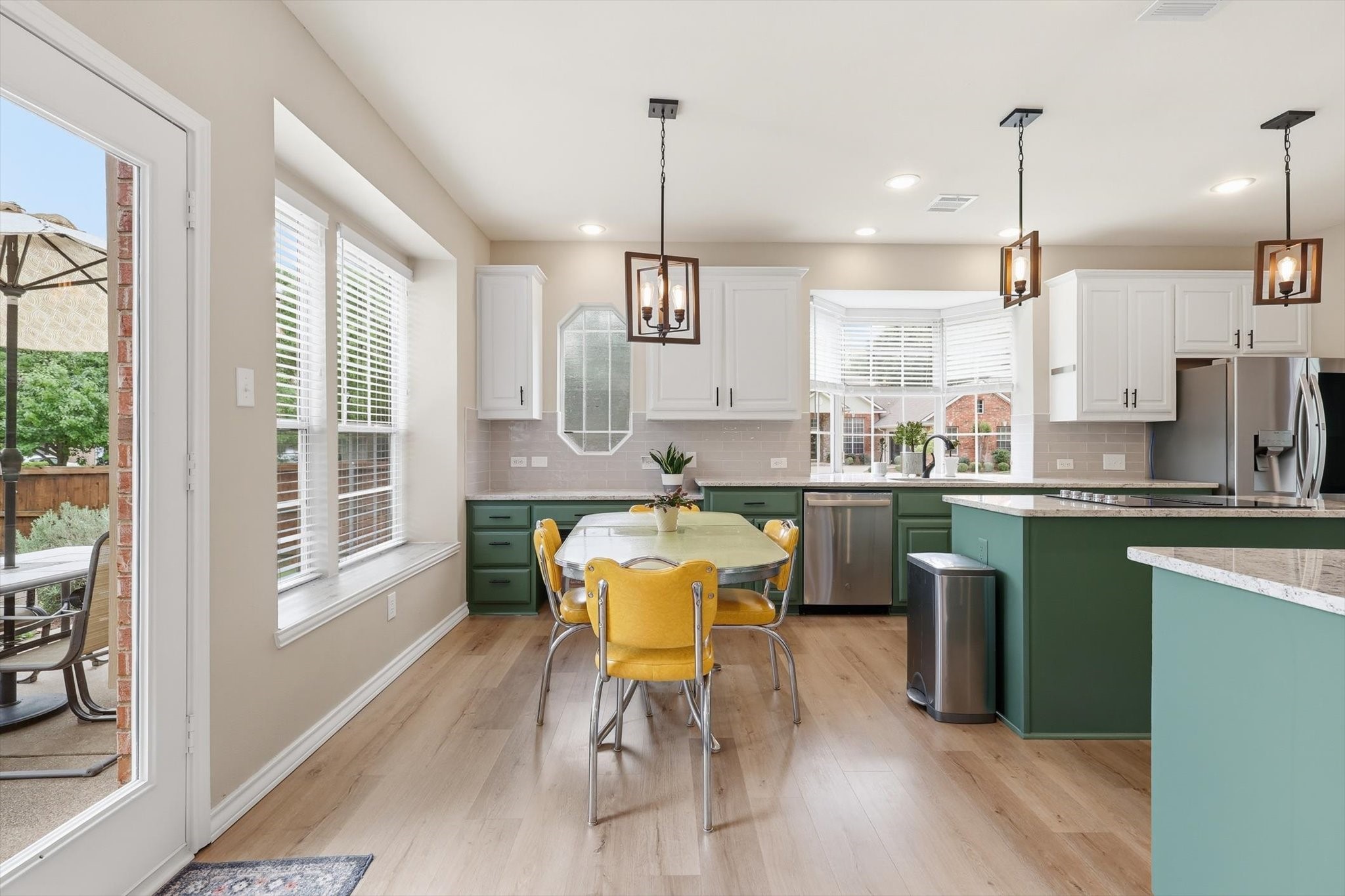 3104 Crownwood Court Flower Mound TX 75022