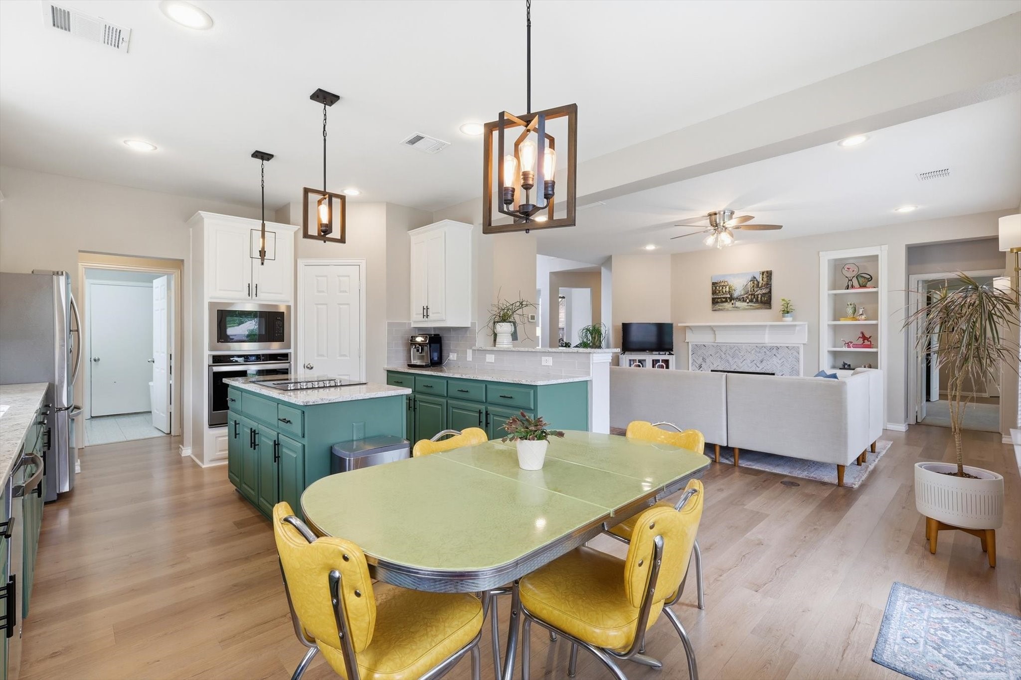 3104 Crownwood Court Flower Mound TX 75022