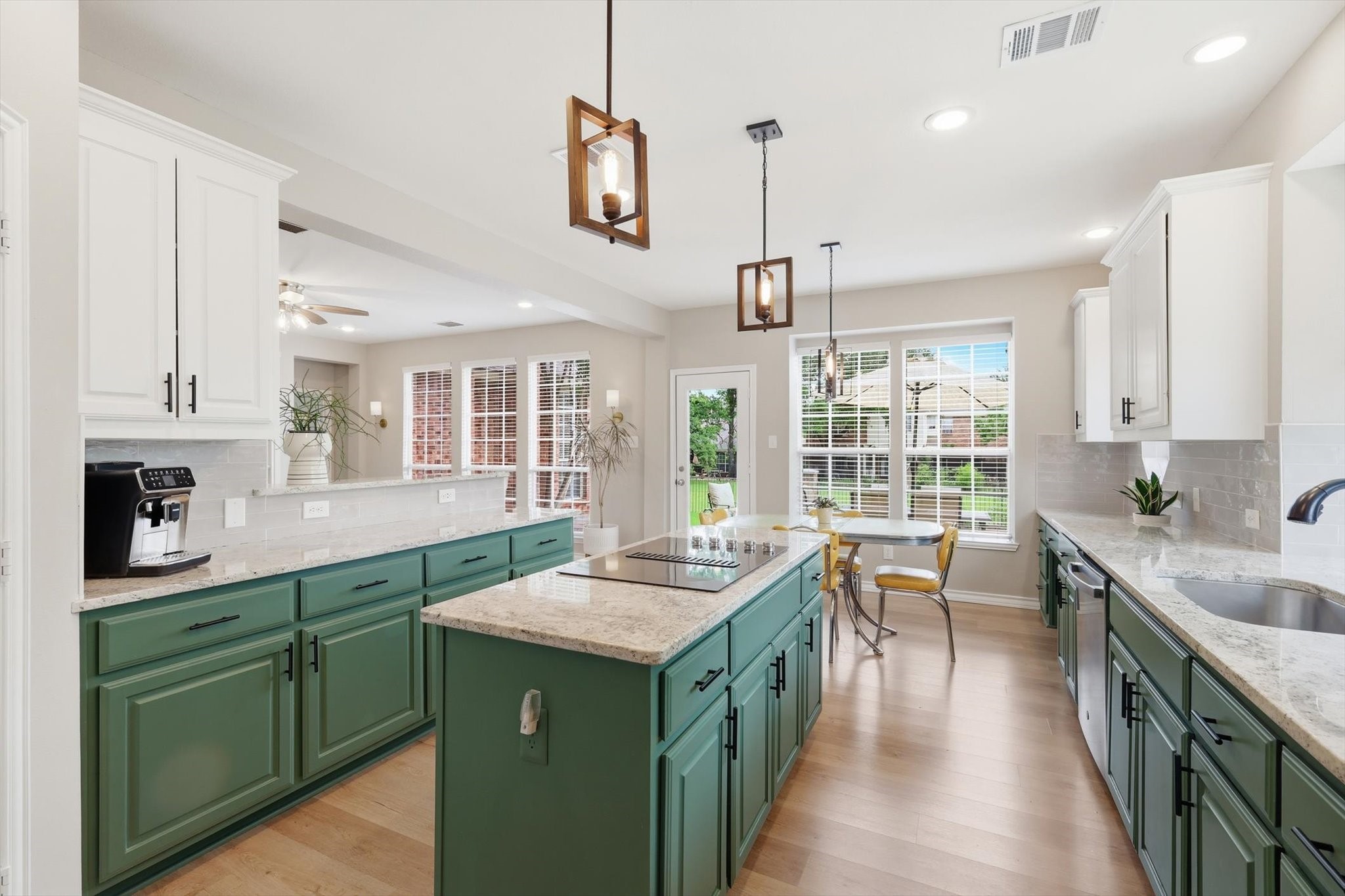 3104 Crownwood Court Flower Mound TX 75022