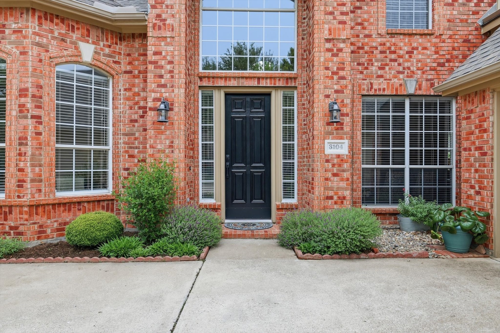 3104 Crownwood Court Flower Mound TX 75022